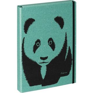 Pagna PAGNA Sammelbox Save me A4 21326-17 Panda  