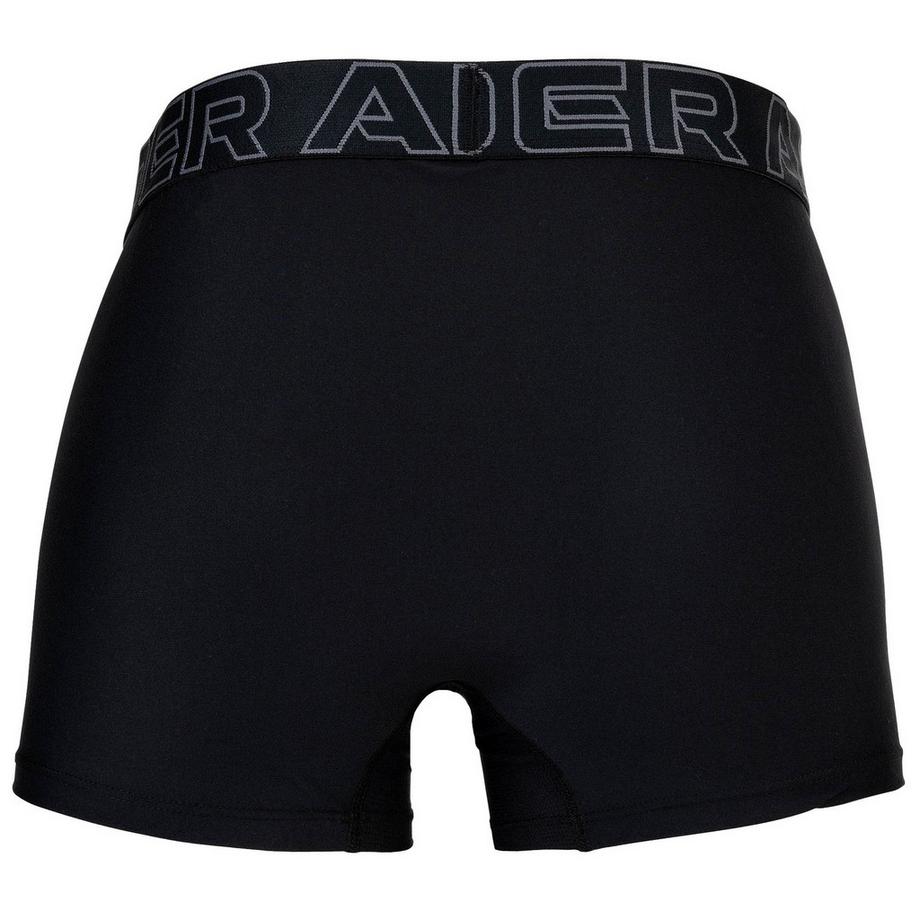 UNDER ARMOUR Performance Tech Boxershorts 6er Pack mit Print  