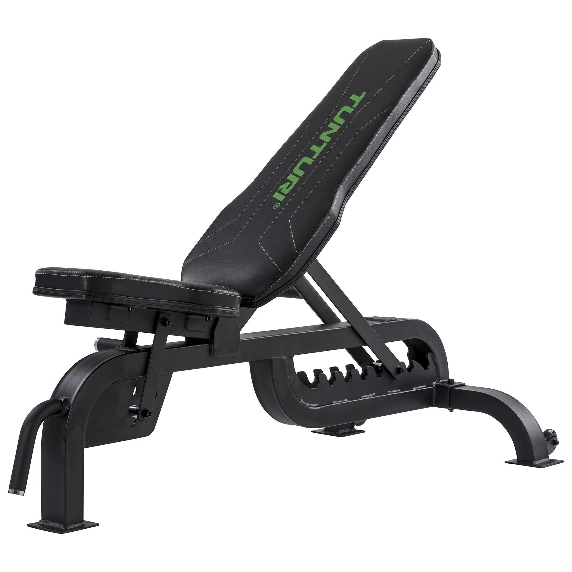 Image of Pro Mulitbank Utility Bench Ub90 Unisex Schwarz ONE SIZE