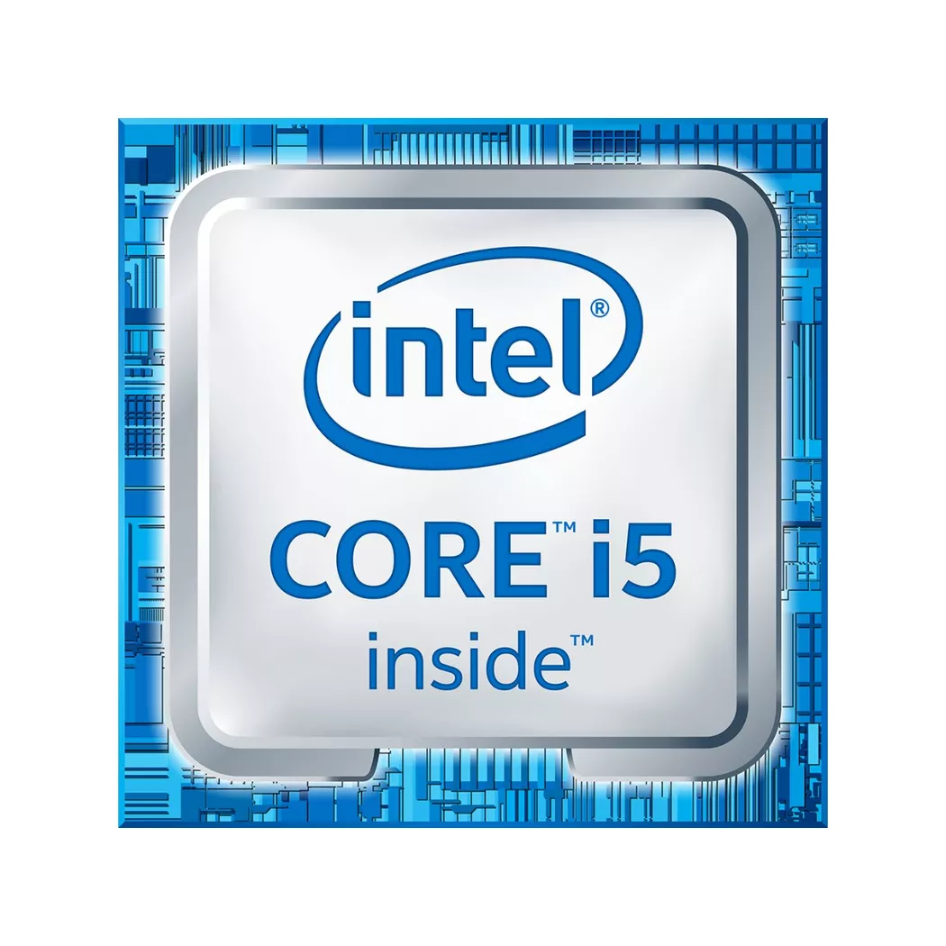 Intel - Core i5-9500 processore 3 GHz 9 MB Cache ligente Vassoio