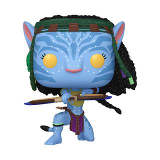 Funko  POP - Movies - Avatar - 1550 - Neytiri 