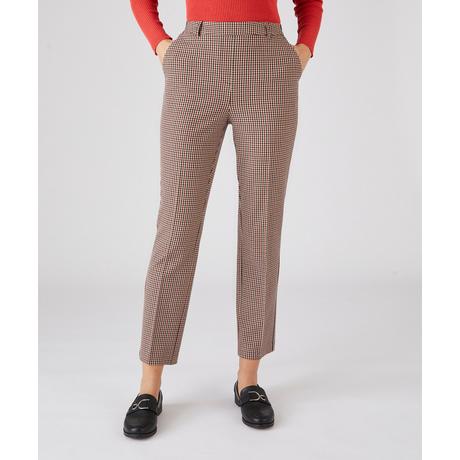 Damart  Pantalon 7/8ème bi-stretch. 