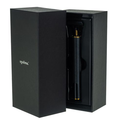 Northio Rasoir et tondeuse – Double fonction, acier inoxydable  