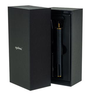 Northio Rasoir et tondeuse – Double fonction, acier inoxydable  