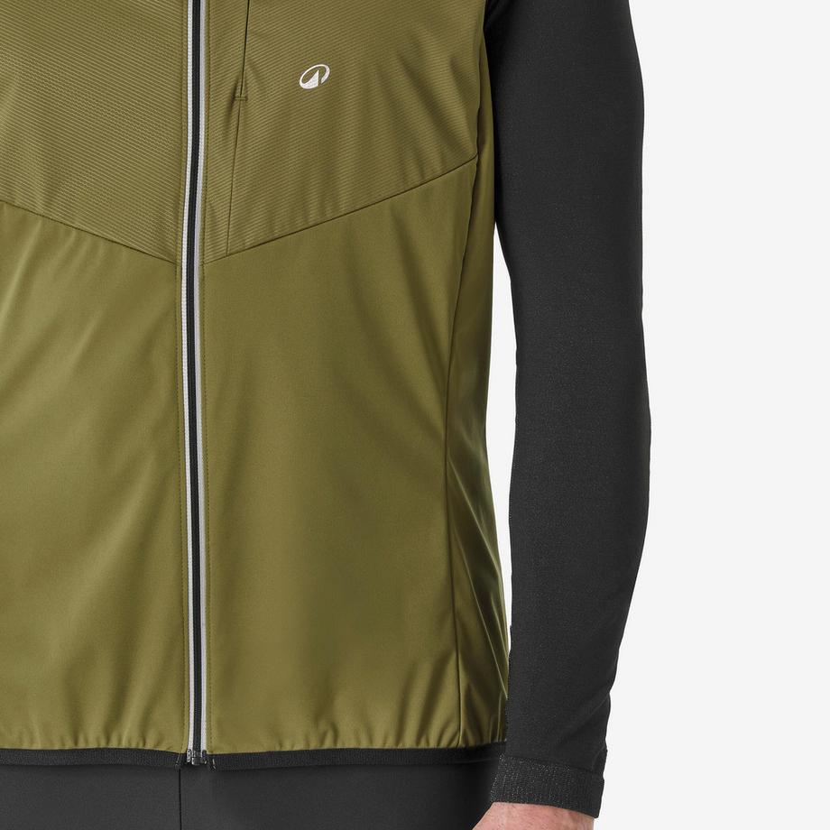 INOVIK  Veste de ski de fond homme 