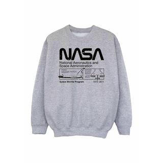 Nasa  Sweatshirt 