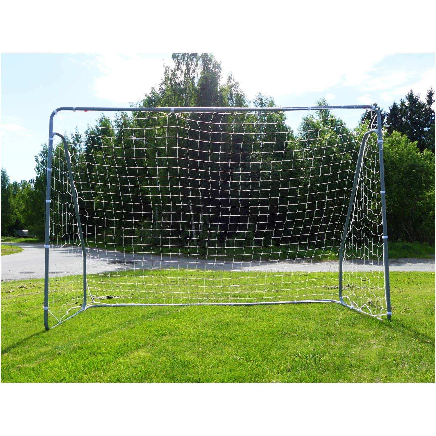 SportMe  But de football, 300 cm 