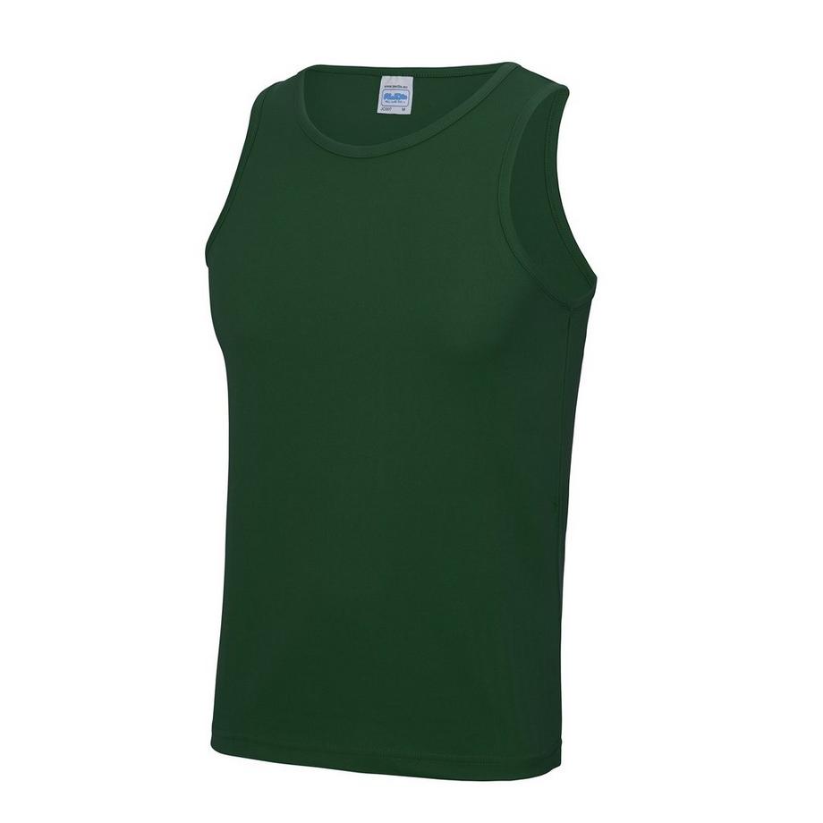 AWDis Just Cool Sport Gym Tank Top  