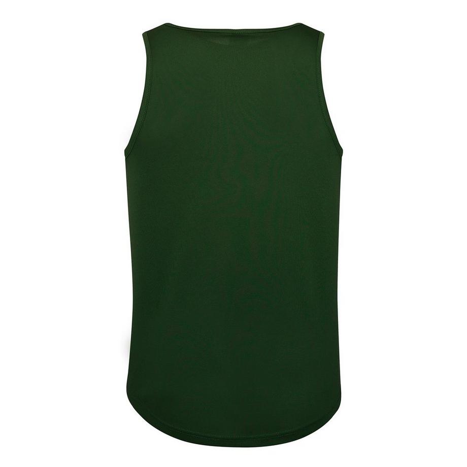 AWDis Just Cool Sport Gym Tank Top  
