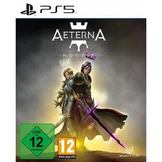 Selecta Play  PS5 Aeterna Noctis 