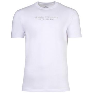T-Shirt  1er Pack Bequem sitzend-T-SHIRT