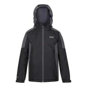 Veste imperméable HURDLE Enfant