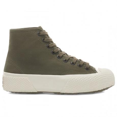 SUPERGA  baskets 2434 collect m51 military 