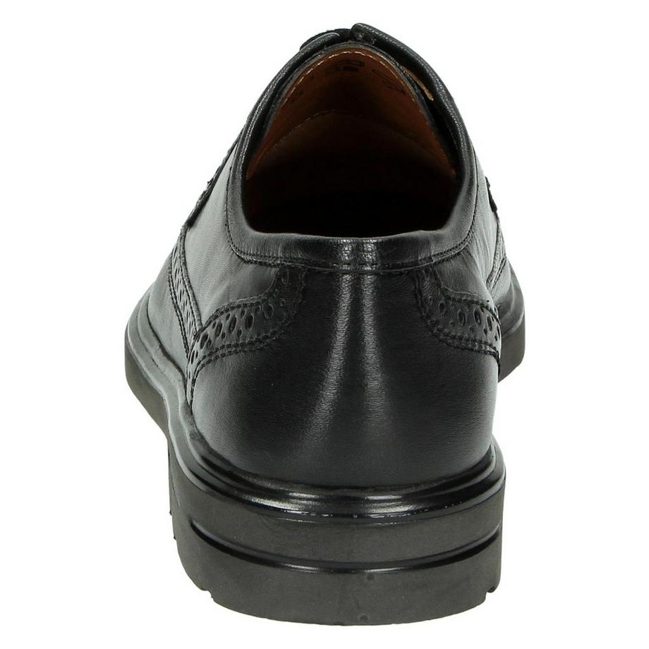 Sioux Pacco-XXL Schnürschuh  