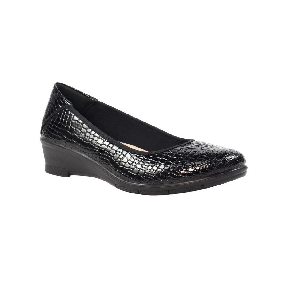 Schuhe Winnie, Kunstleder
