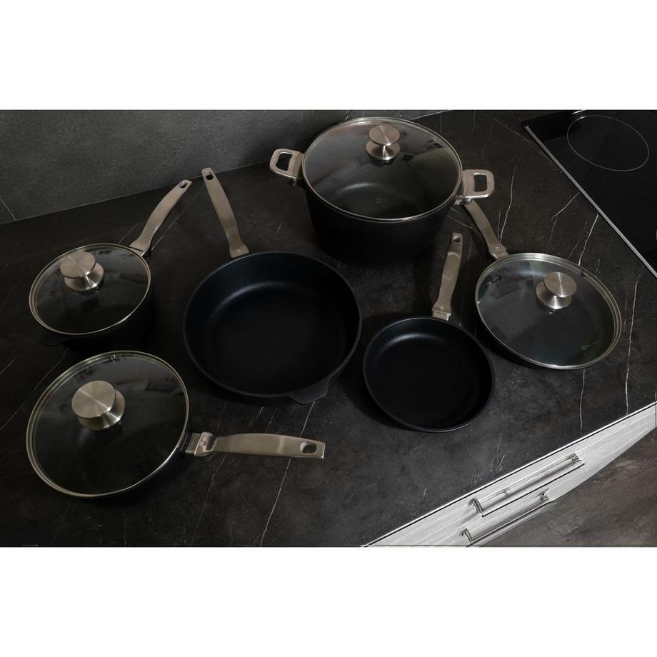 Swiss Diamond CXD Induktion Set ohne Pfas  
