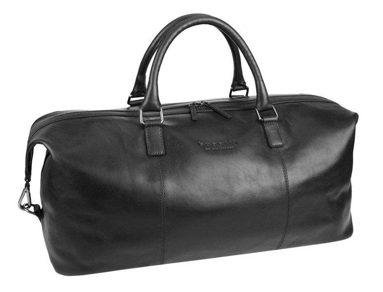 BUGATTI  Corso Reisetasche, schwarz 