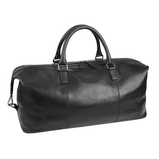 BUGATTI  Corso Reisetasche, schwarz 