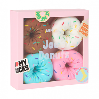 EatMySocks  EatMySocks - Donuts Socken 