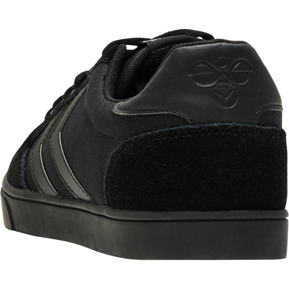 Hummel Slimmer Stadil Tonal Low Baskets  