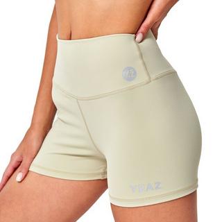 YEAZ  CELEB Pantaloncini - lime touch 