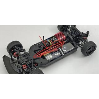 Kyosho  Mittelwelle (HD, TC, S, Fazer, FZ02) 