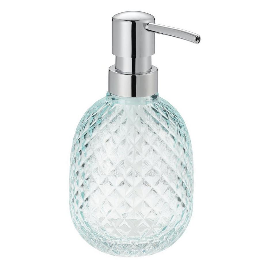 diaqua Seifenspender Facette mint  