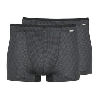 mey  2er Pack Houndstooth - Retro Short / Pant 