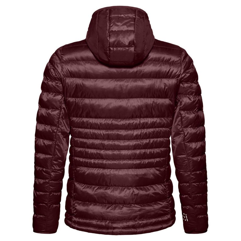 VAUDE Batura Batura Hooded Insulation Jacket 