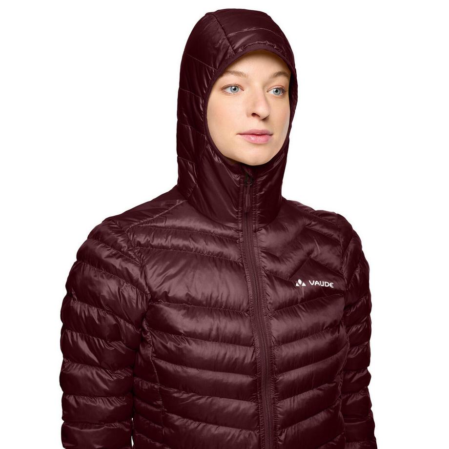 VAUDE Batura Batura Hooded Insulation Jacket 