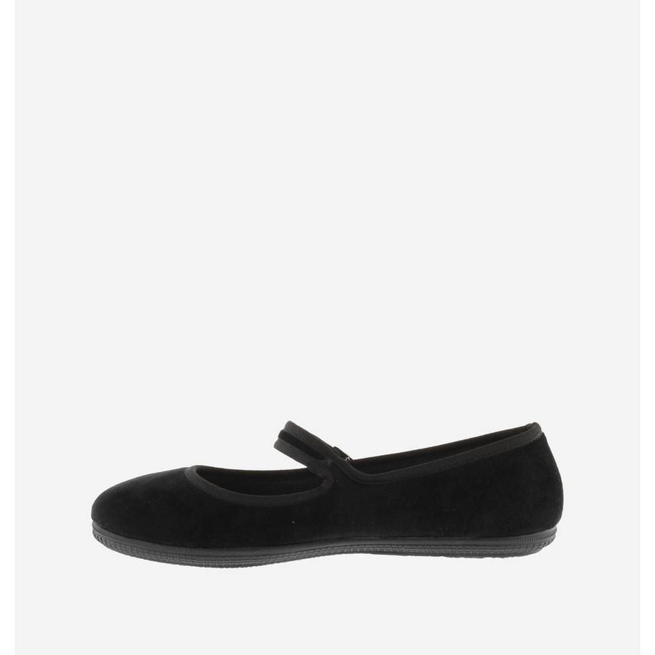 Victoria Oda Mary Jane Scarpe  