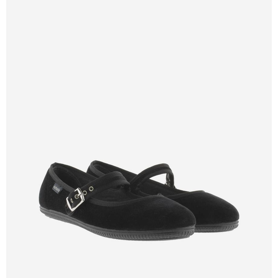 Victoria Oda Mary Jane Scarpe  
