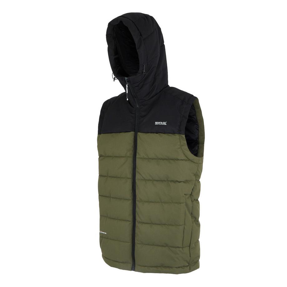 Regatta Veste sans manches à capuche Aldthorn  