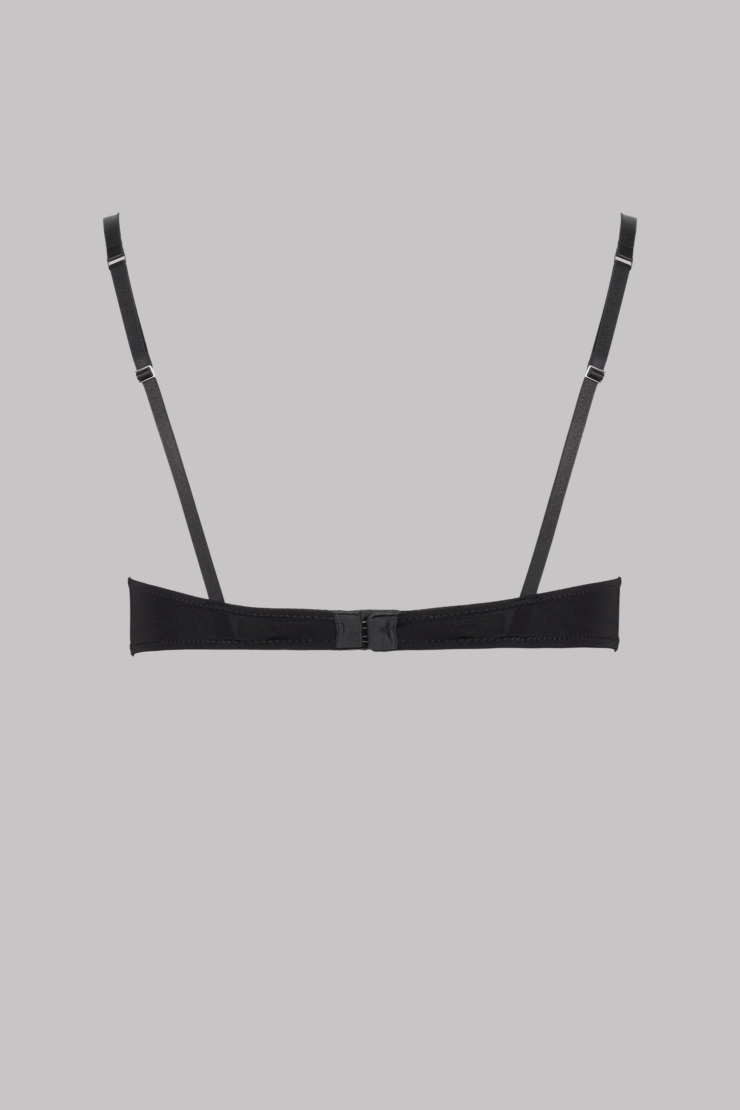 MAISON CLOSE  Reggiseno push up - Bande à Part 