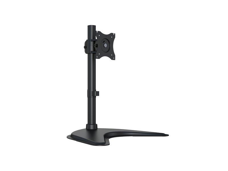 Multibrackets  3323 support d'écran plat pour bureau 68,6 cm (27") Autonome Noir 