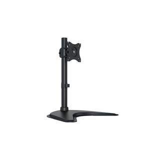 Multibrackets  3323 support d'écran plat pour bureau 68,6 cm (27") Autonome Noir 