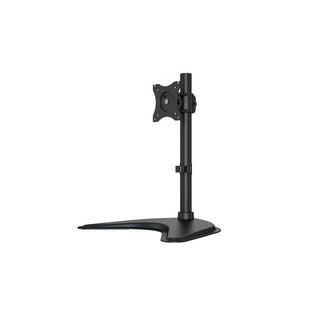 Multibrackets  3323 support d'écran plat pour bureau 68,6 cm (27") Autonome Noir 