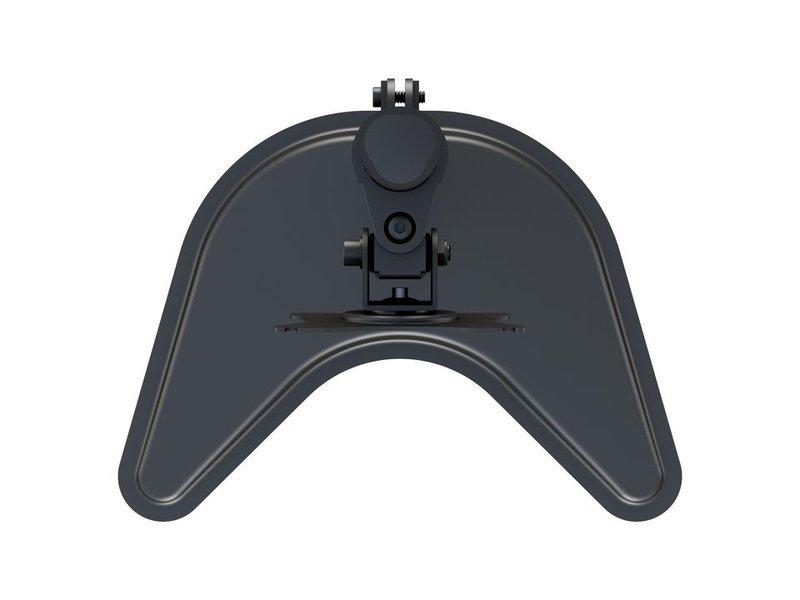 Multibrackets  3323 supporto da tavolo per Tv a schermo piatto 68,6 cm (27") Nero Scrivania 