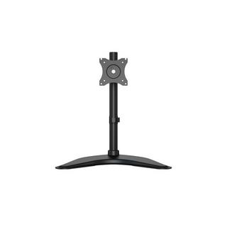 Multibrackets  3323 support d'écran plat pour bureau 68,6 cm (27") Autonome Noir 