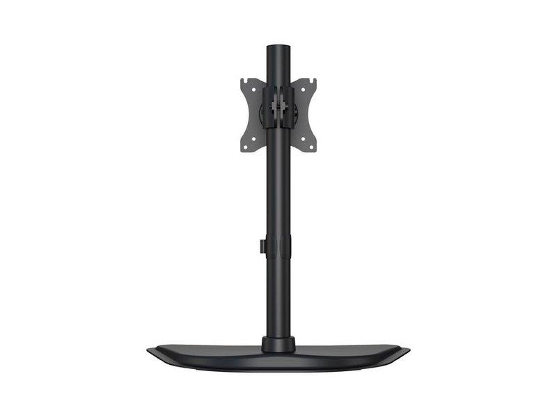 Multibrackets  3323 supporto da tavolo per Tv a schermo piatto 68,6 cm (27") Nero Scrivania 