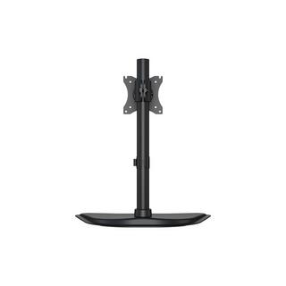 Multibrackets  3323 support d'écran plat pour bureau 68,6 cm (27") Autonome Noir 