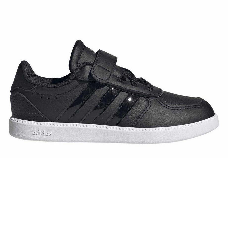 Breaknet Sleek Scarpe Sportive Pelle Scamosciata