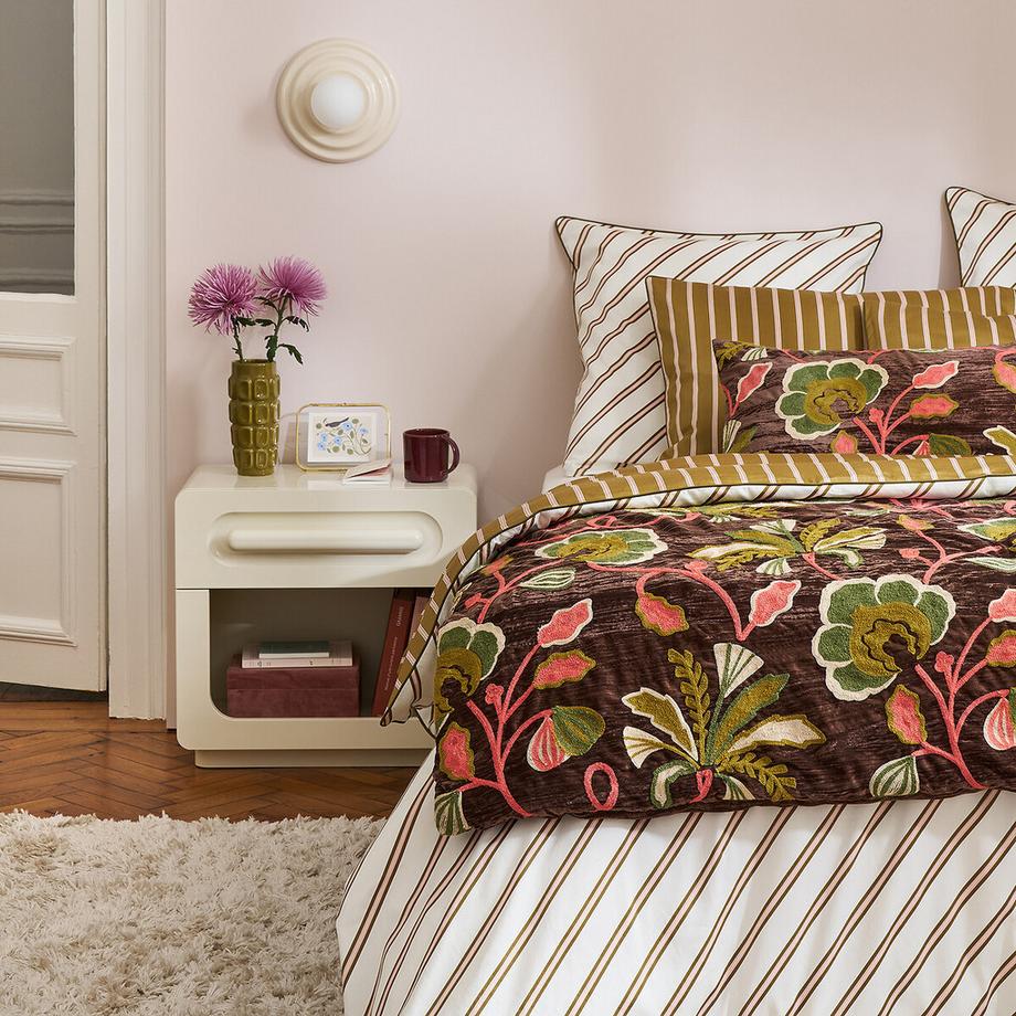 La Redoute Intérieurs Nachttisch Newcool  