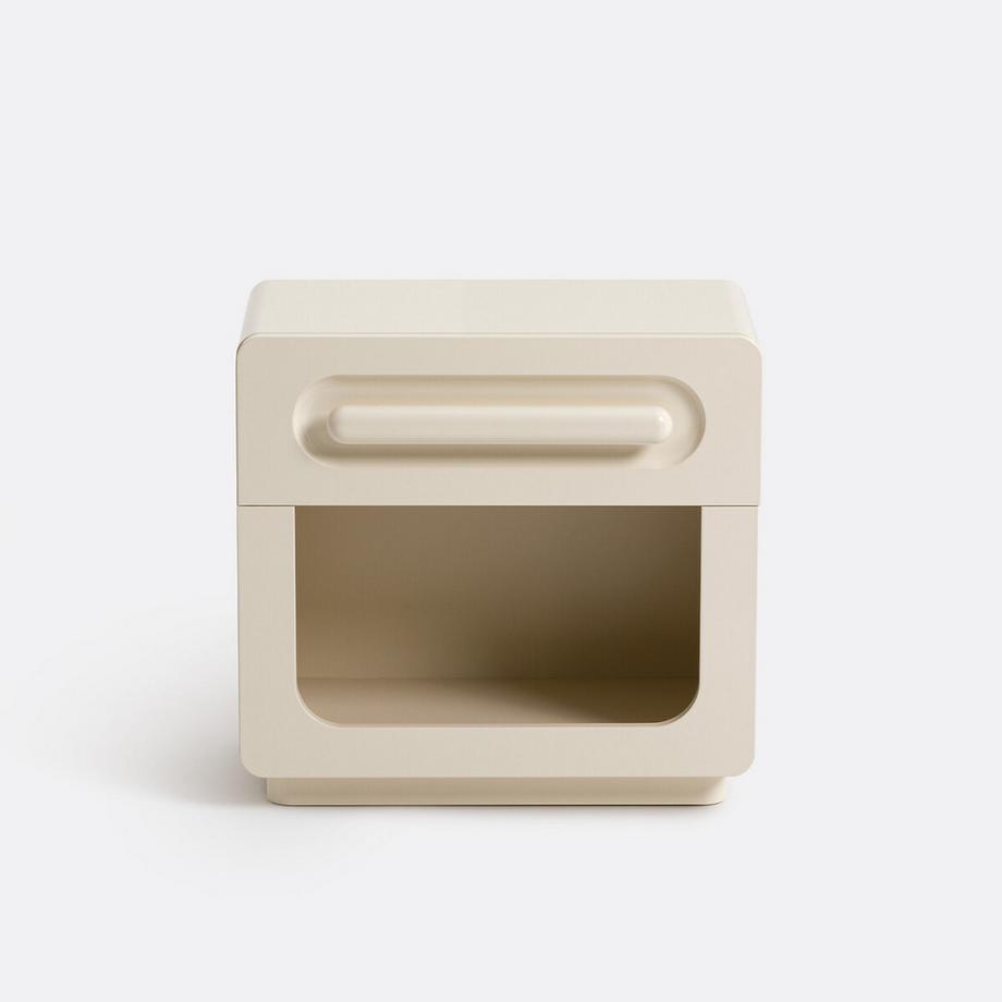 La Redoute Intérieurs Nachttisch Newcool  