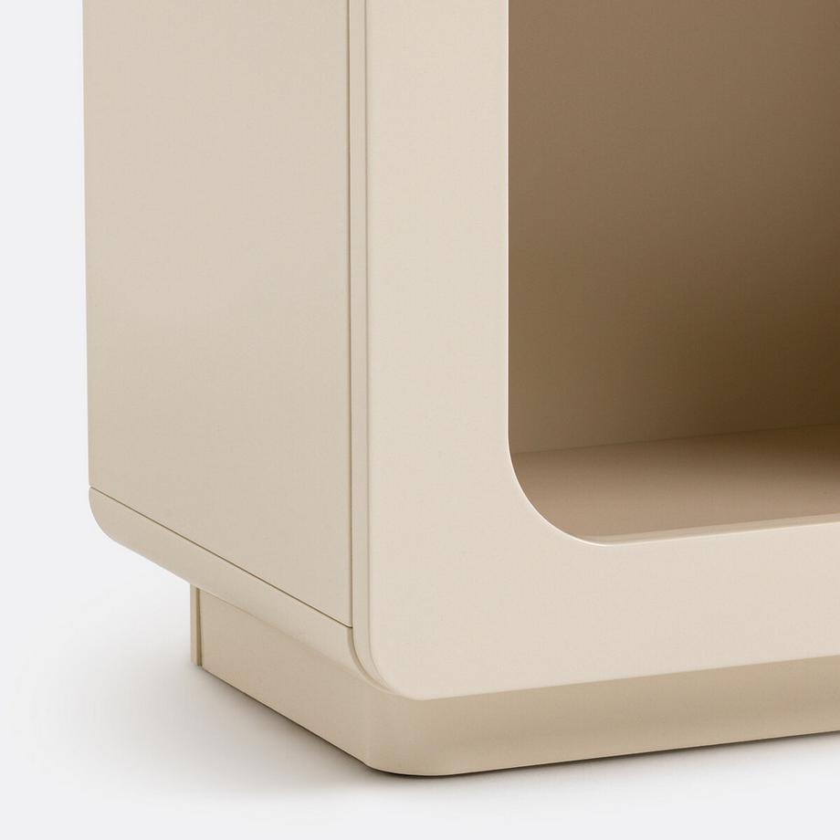 La Redoute Intérieurs Nachttisch Newcool  