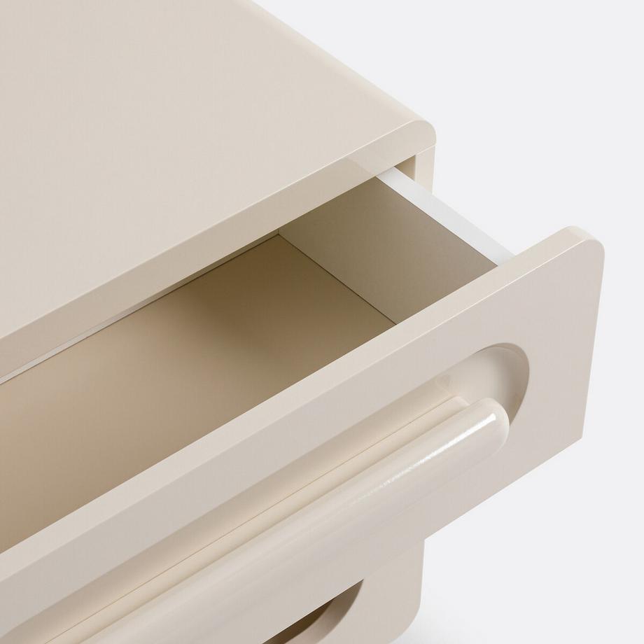 La Redoute Intérieurs Nachttisch Newcool  