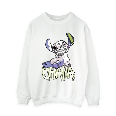 Disney  Sweat OHANA 