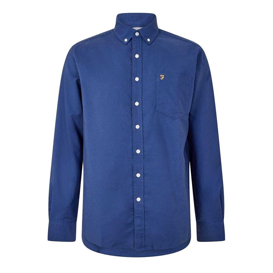 Chemise Habillée Boxworth