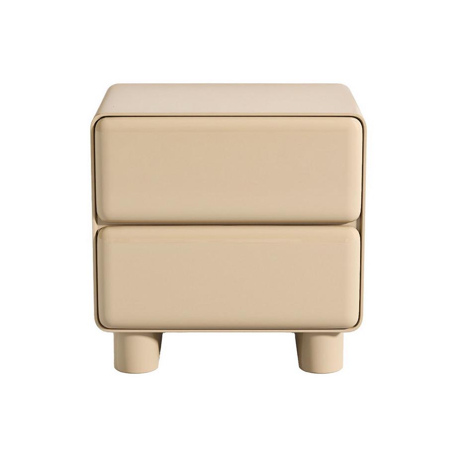 Vente-unique Nachttisch AUNELA  