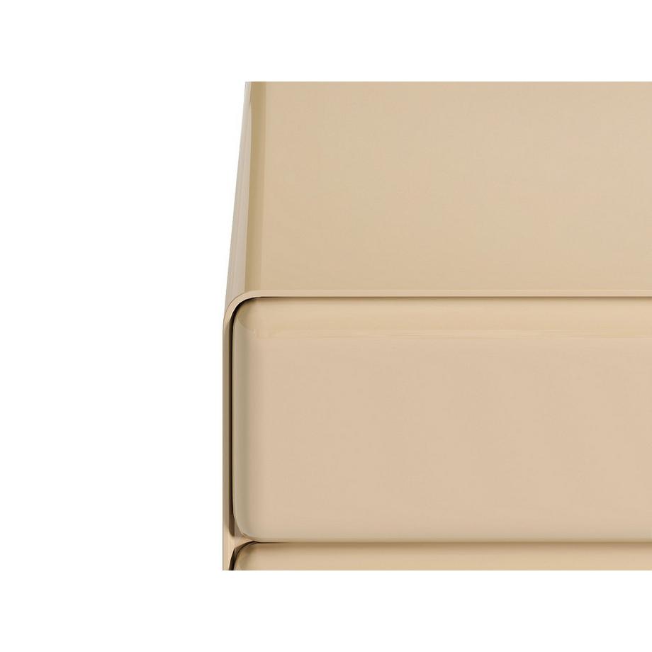 Vente-unique Nachttisch AUNELA  